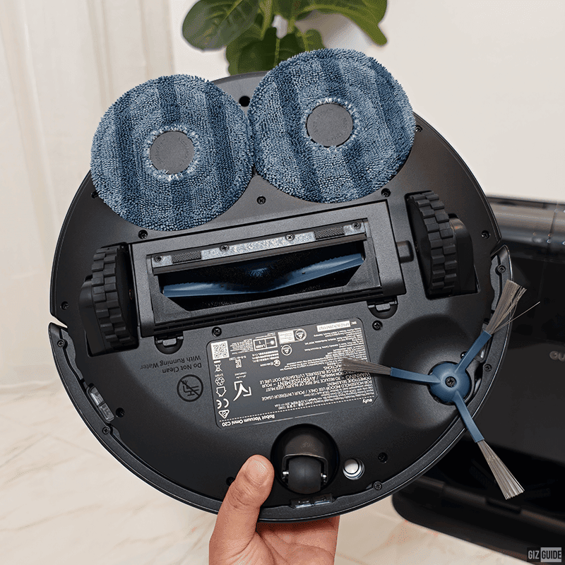 Anker Eufy vs Ecovacs Deebot: The Self-Cleaning Robot Mop That Wins in Real Life