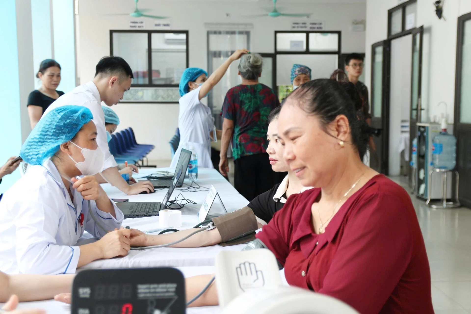 Tuổi 40 là thời điểm vàng để chuẩn bị tuổi già