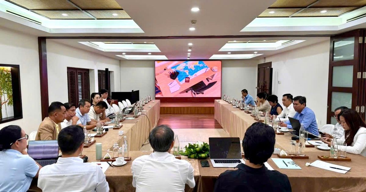 Ba hội chợ du lịch quốc tế lớn: Bước nhảy cho kết nối Đông Nam Á