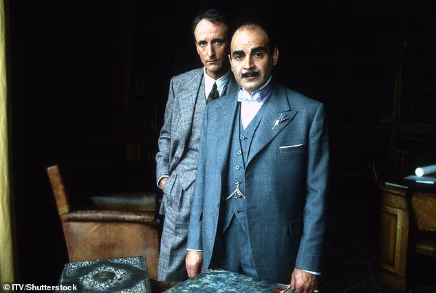 BBC’s Hercule Dares to Rebuild Poirot from the Ground Up