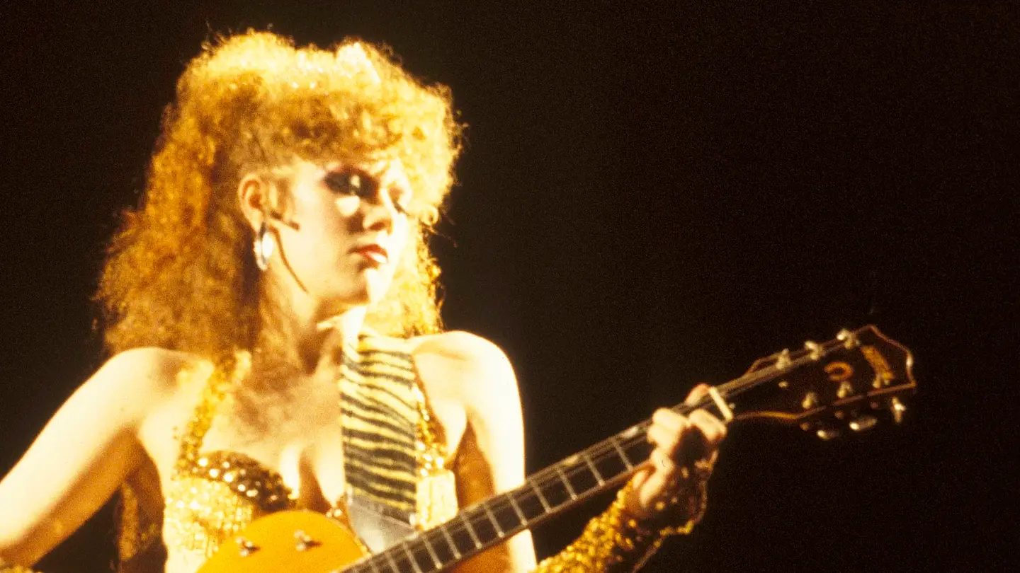 Frank Zappa, The Cramps and the Strange Power of Experimental Rock