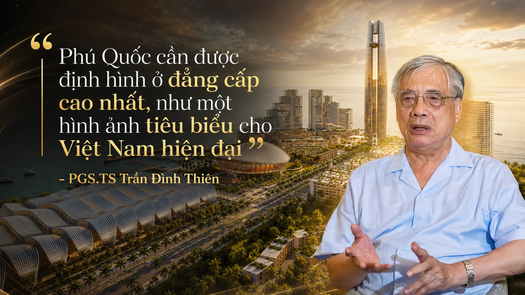 Phú Quốc đua với thời gian hoàn thiện hạ tầng APEC