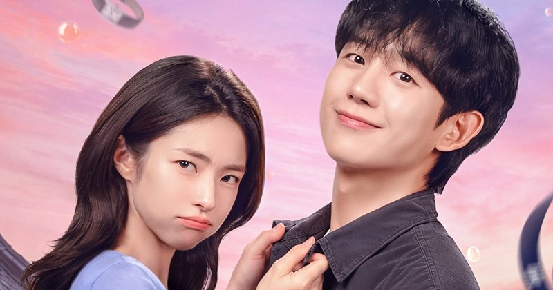 Phim Hàn tháng 8: Cuộc đua rating giữa Song Kang và Jung Hae In