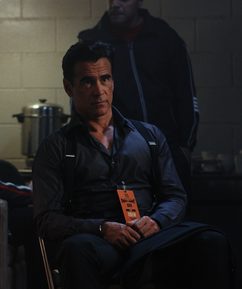 Sugar Season 2 Finale Turns John’s Investigation Inside Out