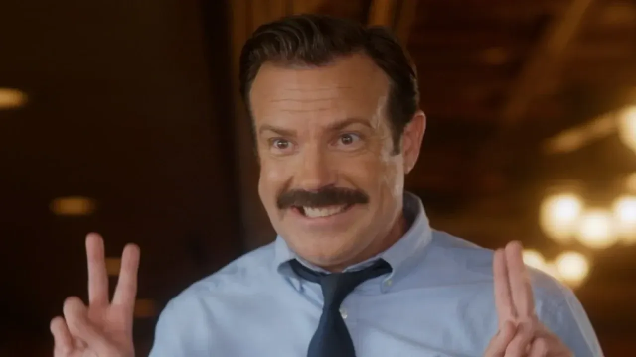 Ted Lasso Season 4 Premiere Sets Up a Homecoming Twist