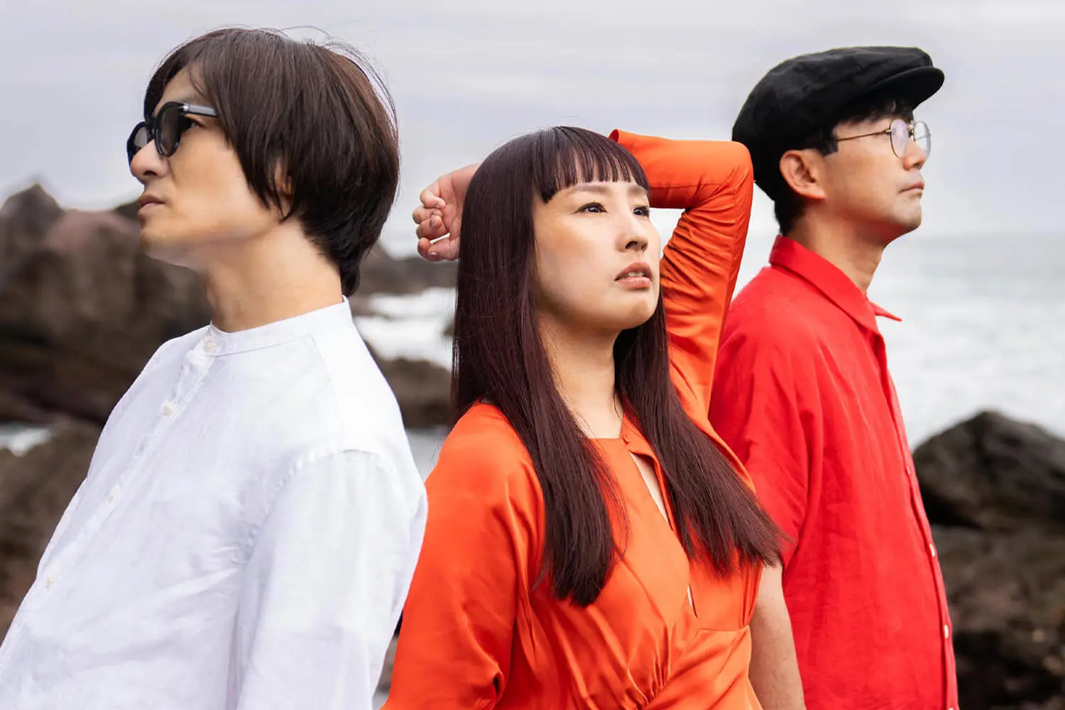 Three Rising Rock Bands Prove the Genre’s Next Generation Is Here to Stay