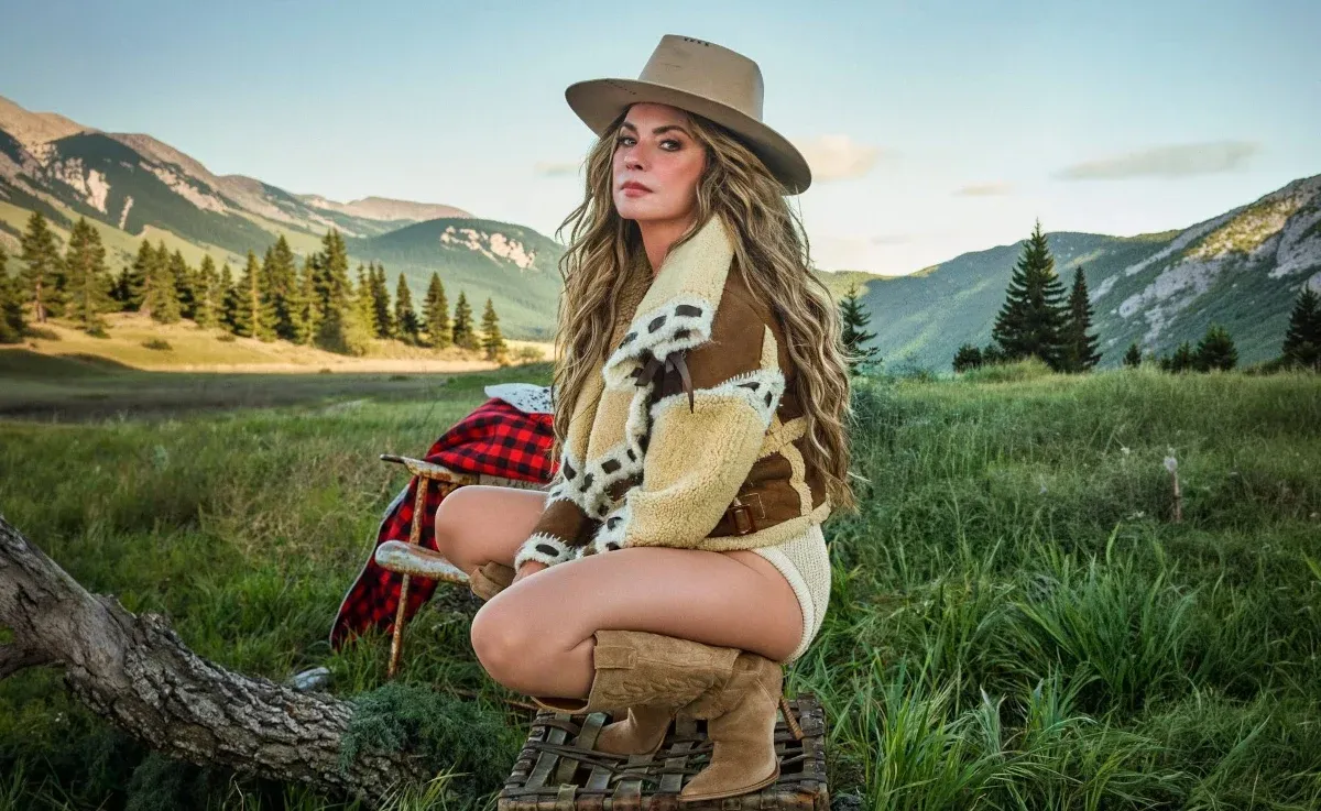 Ariana Grande, Shania Twain and Baby Queen Make Vulnerability Pop’s New Power Move