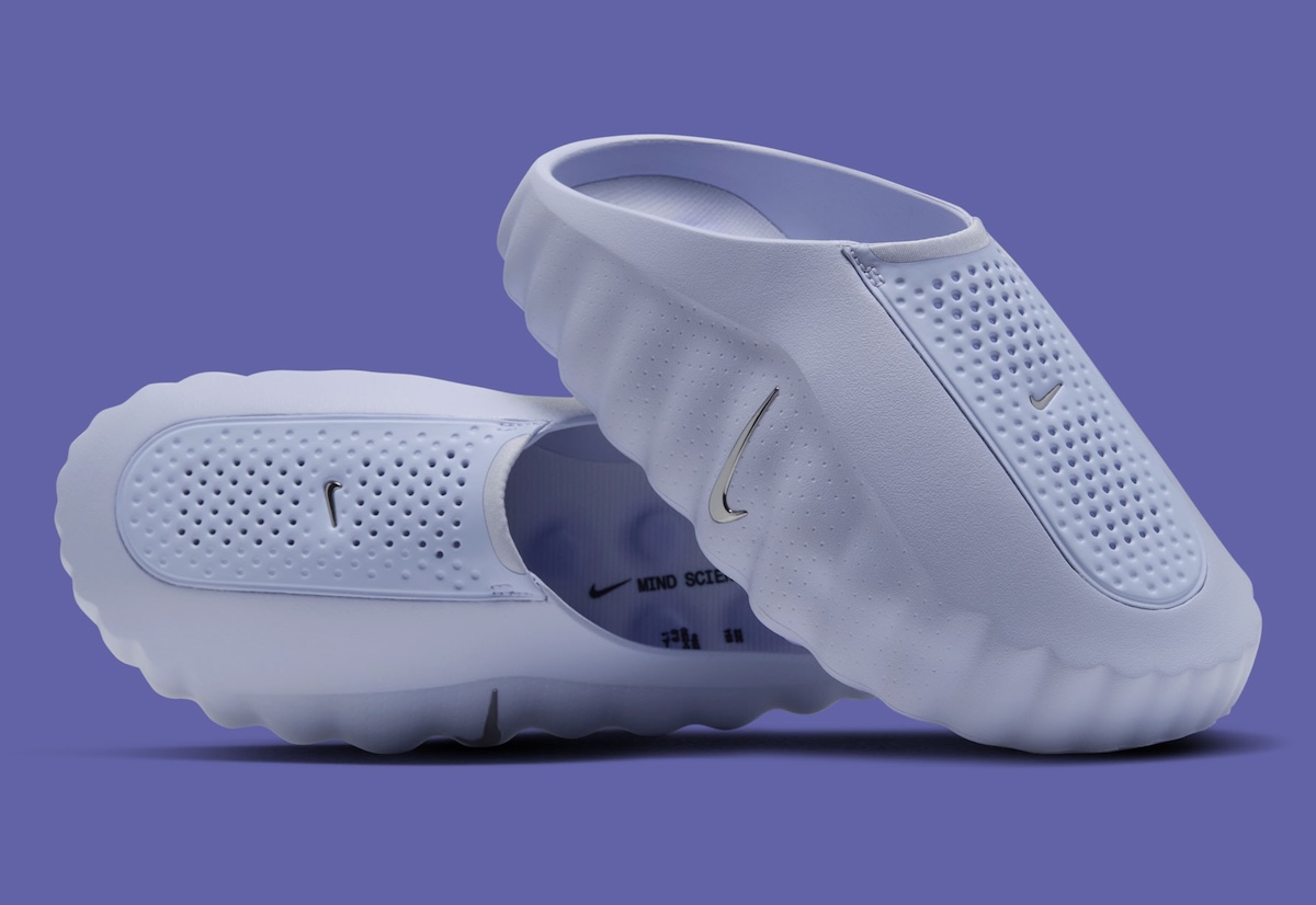 Nike’s Fall Air Max Strategy Turns Cool and Muted