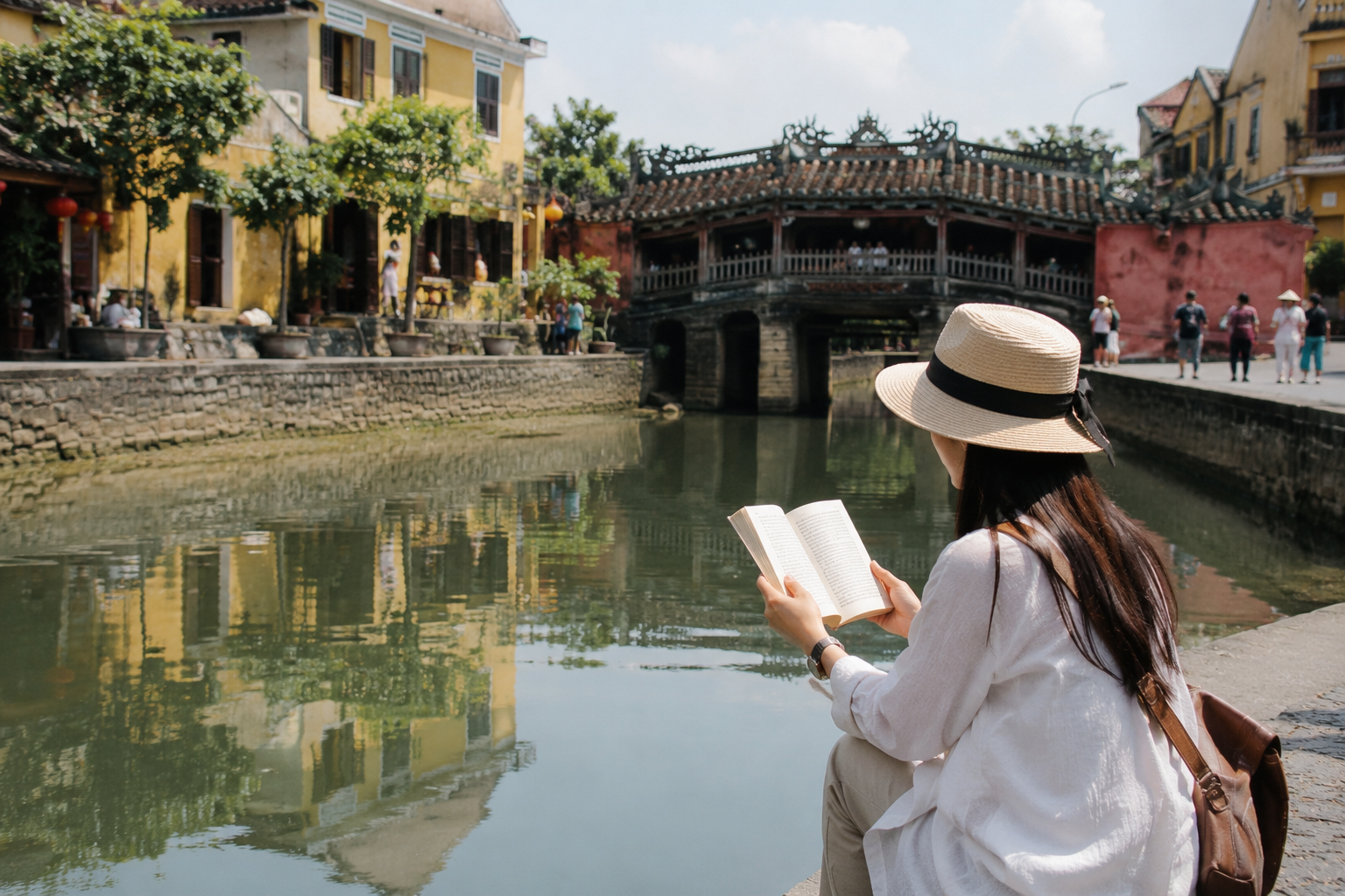 Việt Nam vươn lên vị thế hàng đầu du lịch Đông Nam Á
