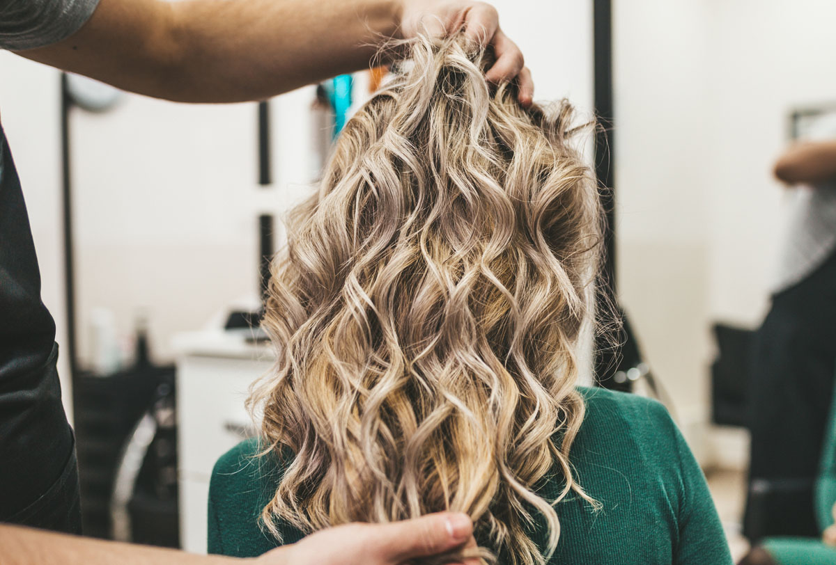 Best Frizz-Fighting Products for Humid Weather