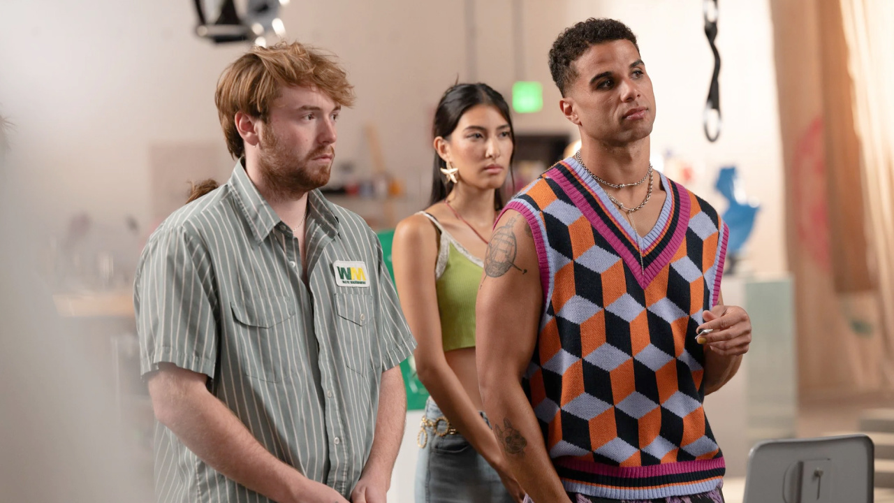 Gregg Araki’s ‘I Want Your Sex’ and the Return of the Queer Comedy Thriller