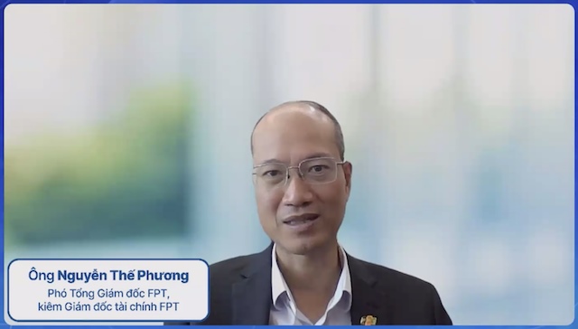 FPT AI Factory: Cỗ máy doanh thu mới từ làn sóng AI