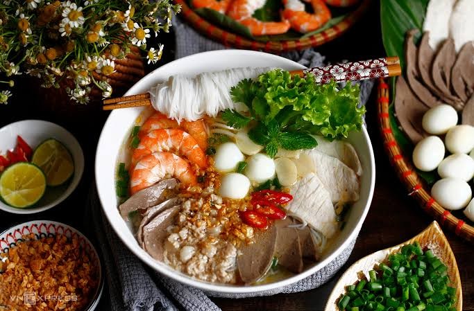 TP.HCM vượt Bangkok: Thủ phủ ẩm thực đường phố mới của thế giới