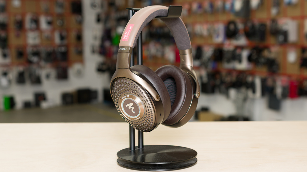 Tai nghe không dây audiophile: Status Audio vs Focal vs SIVGA