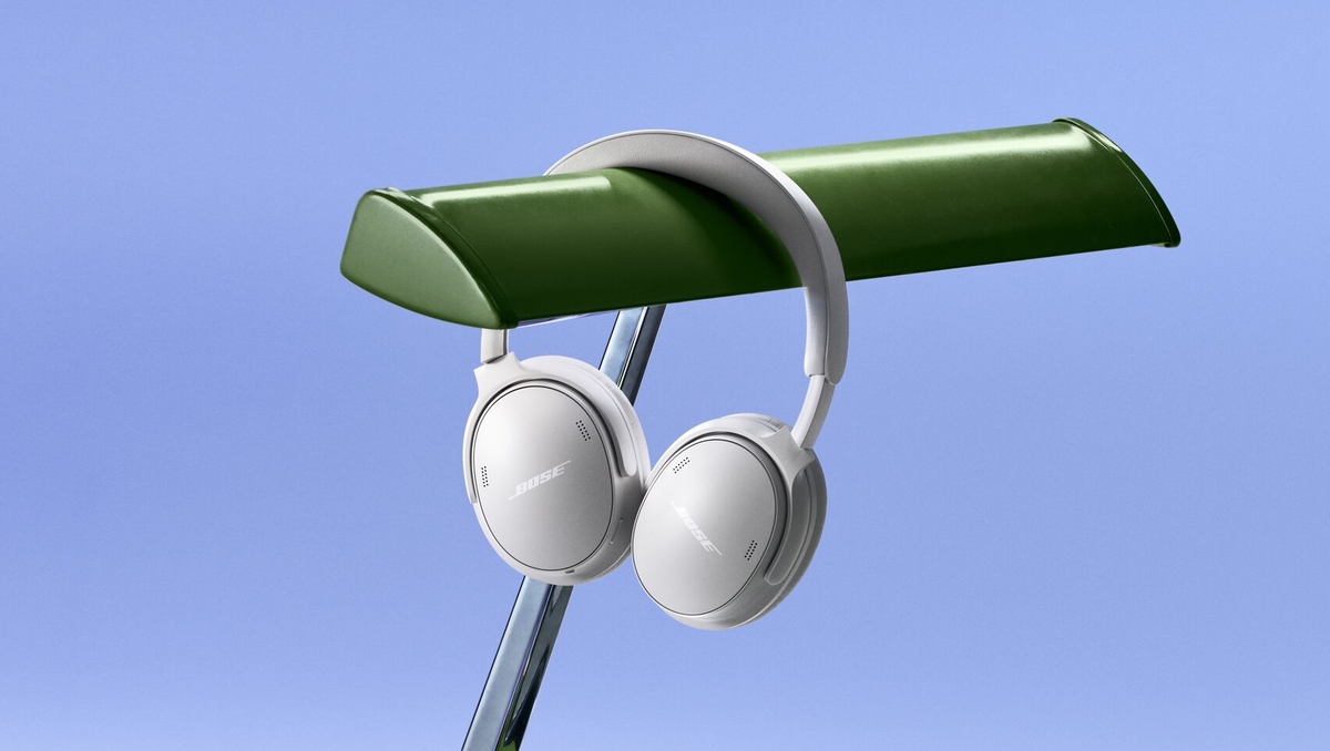 Bose QuietComfort Gen 2: bản nâng cấp ANC tầm trung đáng tiền