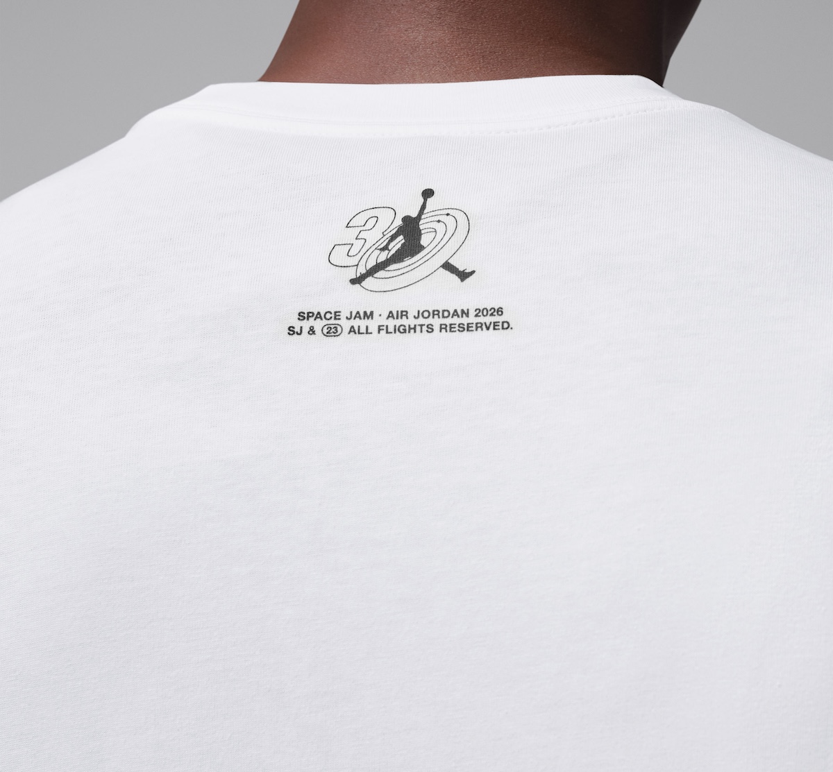 Air Jordan 11 Green Screen and Space Jam Apparel Reignite a Classic Crossover