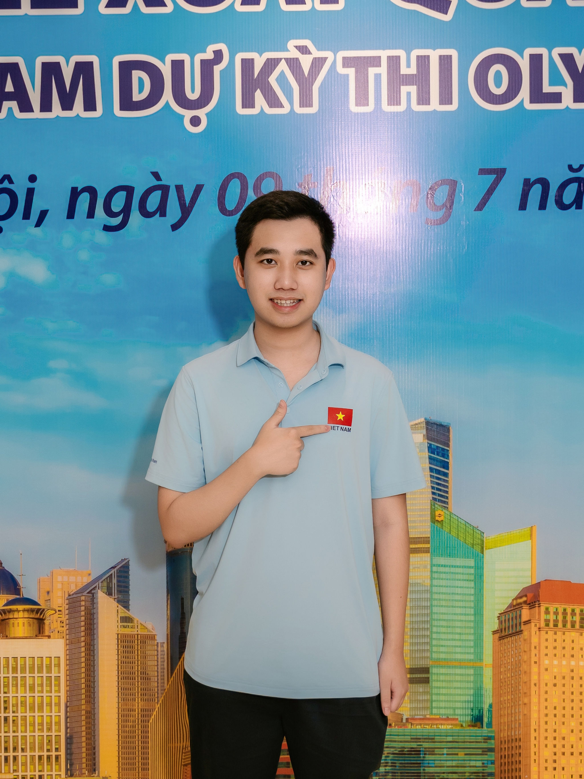 Từ huy chương IMO đến AIMO: Chiến lược học Toán mới của học sinh Việt Nam