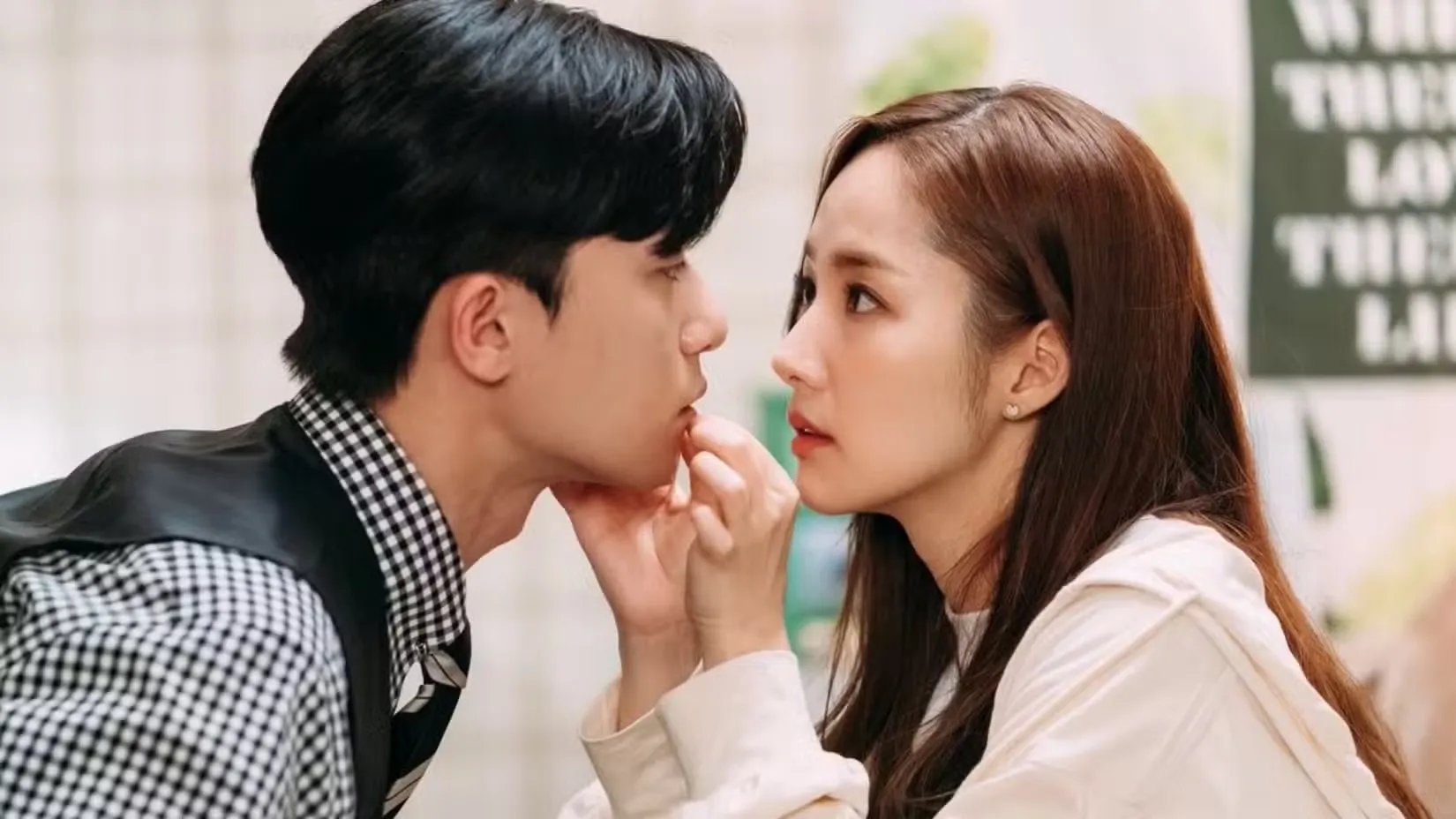 The Enemies-to-Lovers Formula That Keeps K-Drama Audiences Hooked