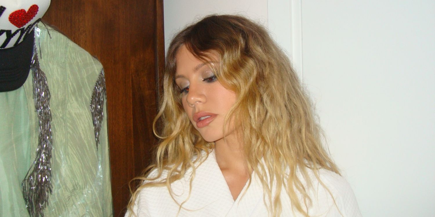 Rose Gold Hair Is the Unexpected Shade Taking Over Celebrity Transformations