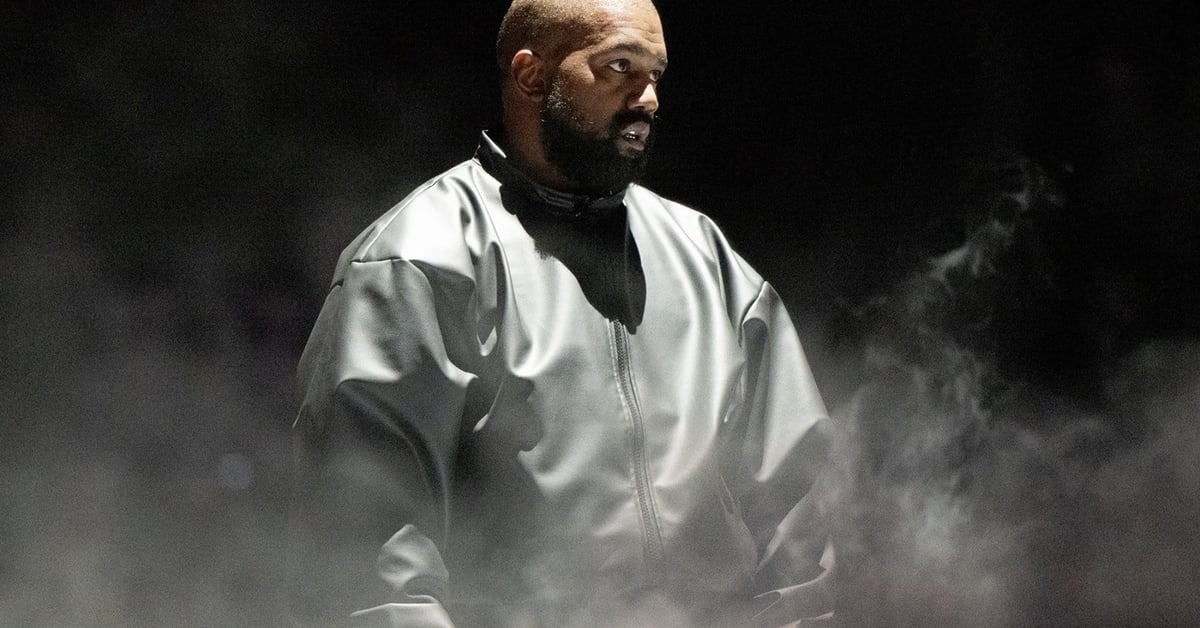 Producer Sues Over Unpaid AI Vocal Work on Major Ye Releases