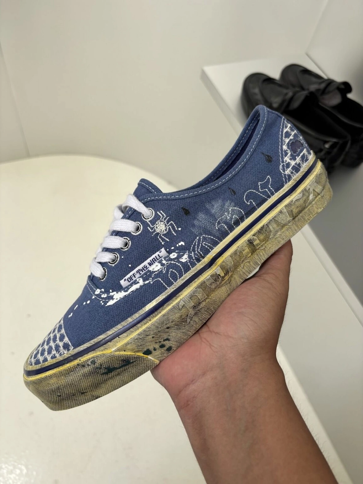 Why the Vans Authentic 44 Is the New Collaboration Powerhouse