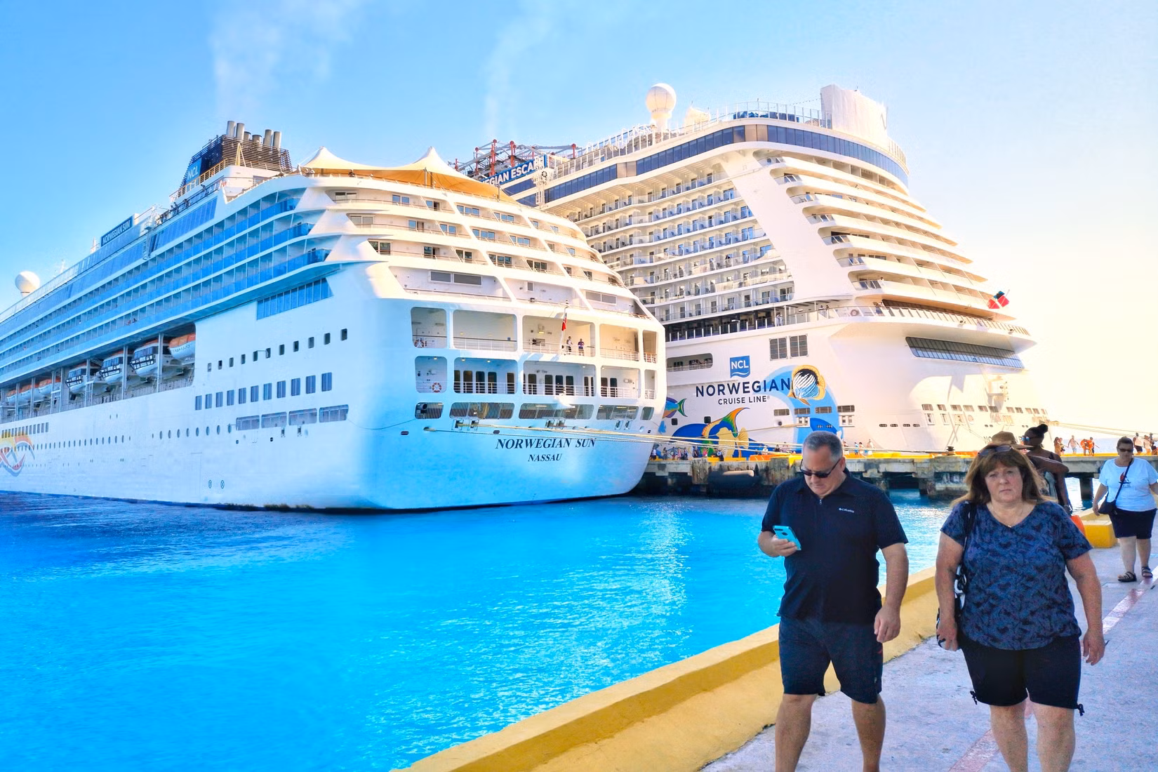 How Geopolitical Tensions Are Reshaping Smart Travel Planning