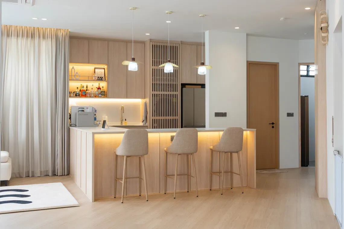 How to Redesign a Rental Without Losing Your Deposit