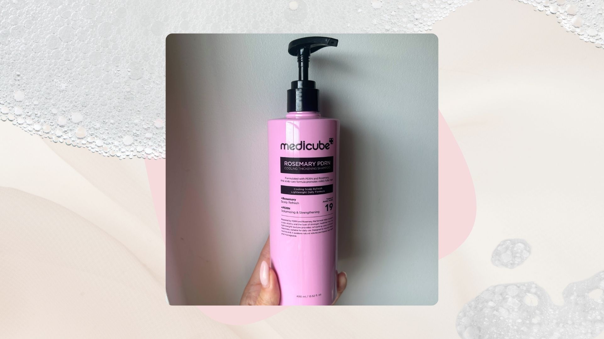 K18’s New FutureIQ Serum Could Redefine Hair Repair