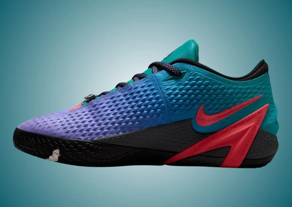 Nike Basketball Heats Up August With Ja 4 and Foamposite-Themed Drops