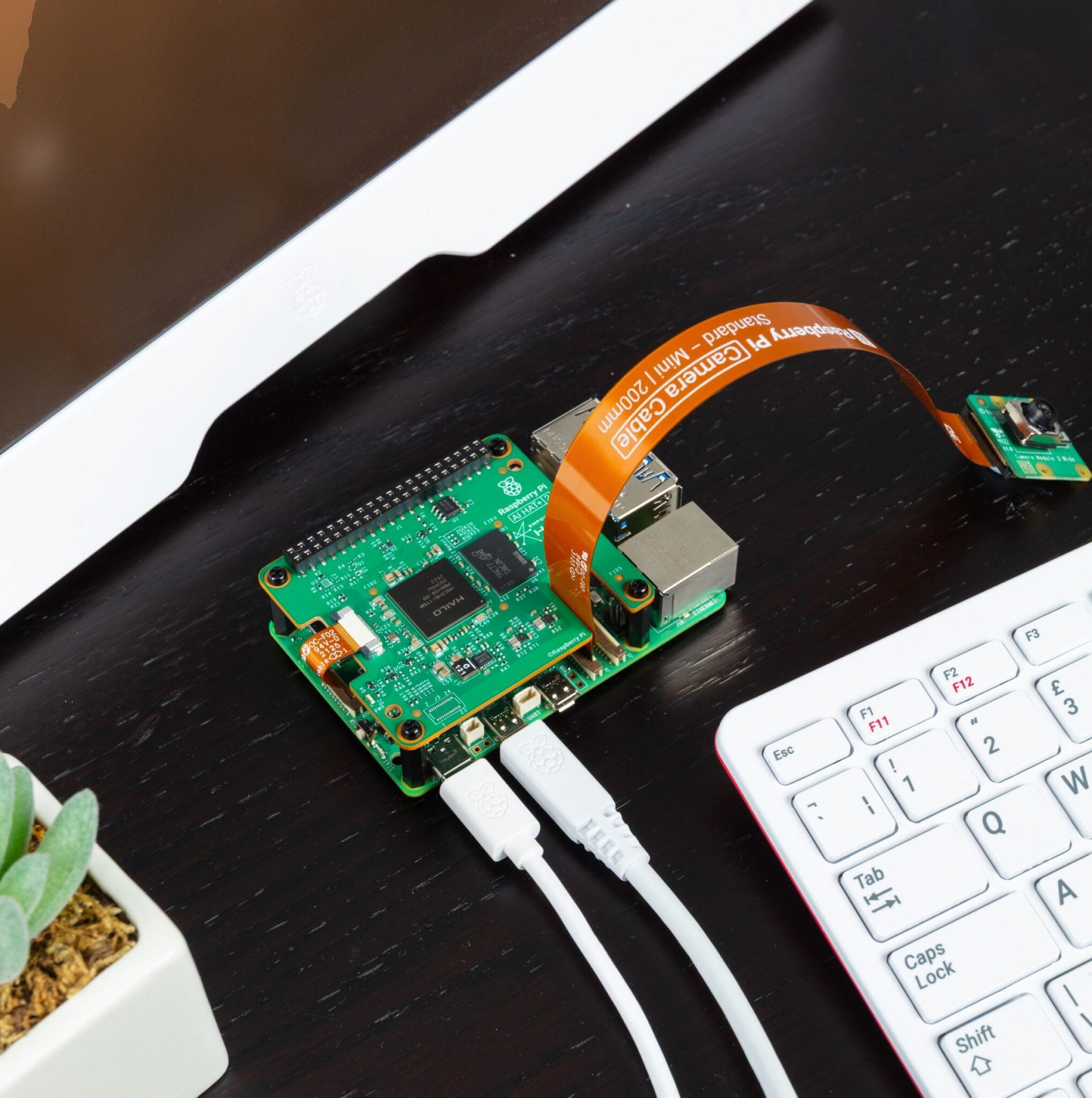 Tiny Edge AI Devices Are Ditching the Cloud