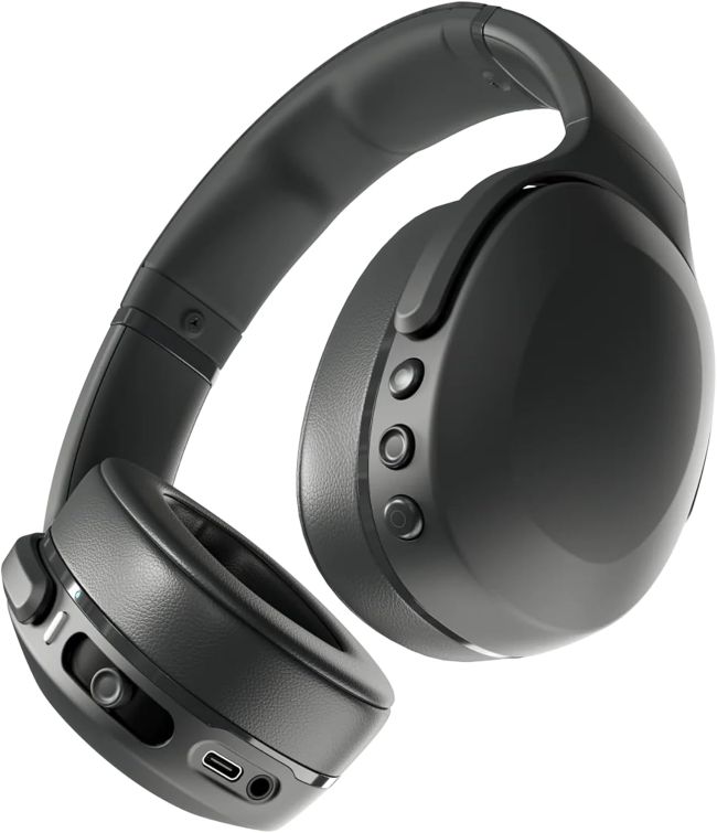 JBL Live 780NC vs Skullcandy Crusher Evo: Which Sounds Better?