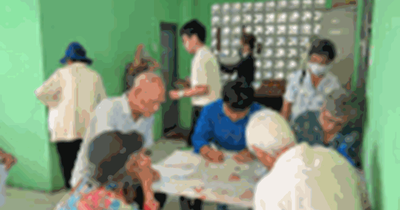 Hướng dẫn đăng ký thẻ giao thông công cộng TP.HCM để đi xe buýt và metro miễn phí