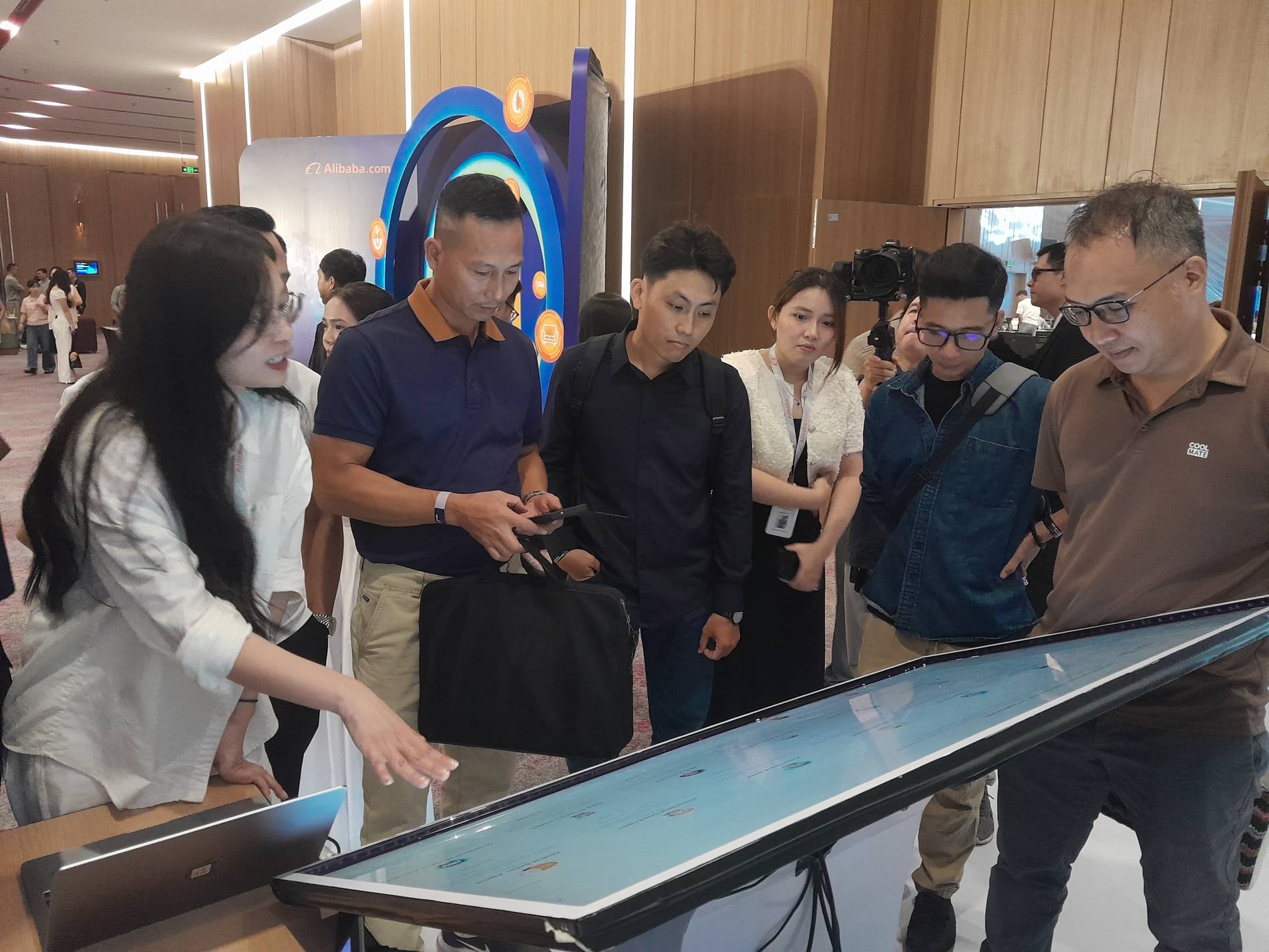 AI Agent biến xuất khẩu Việt thành lợi thế cạnh tranh toàn cầu