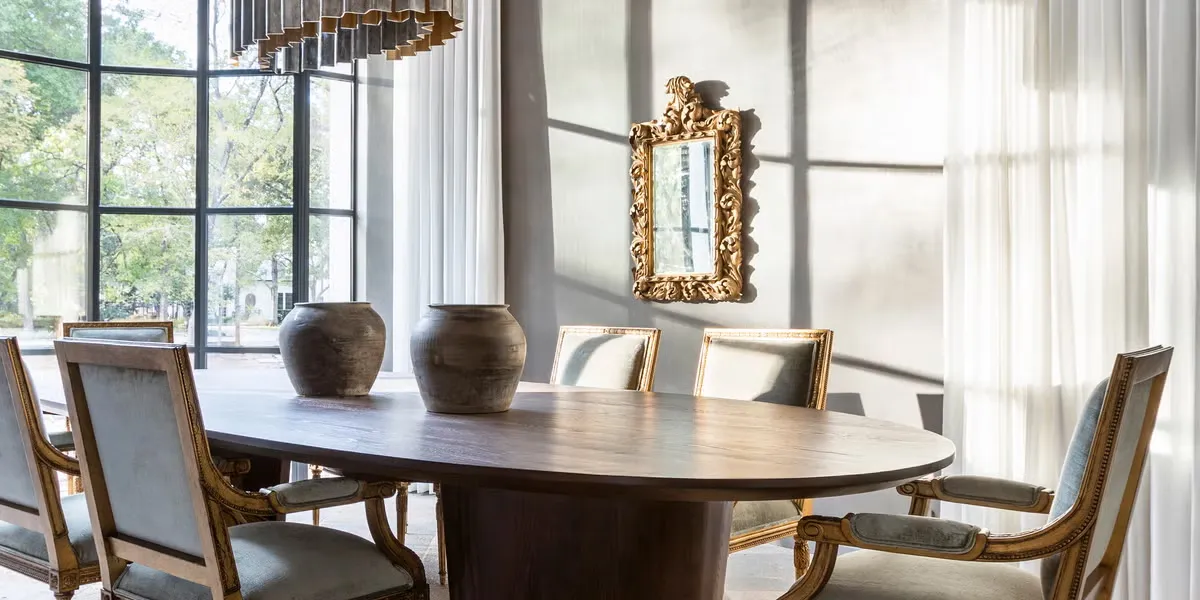 Low Ceilings Don’t Have to Feel Cramped: Visual Tricks That Lift Any Room