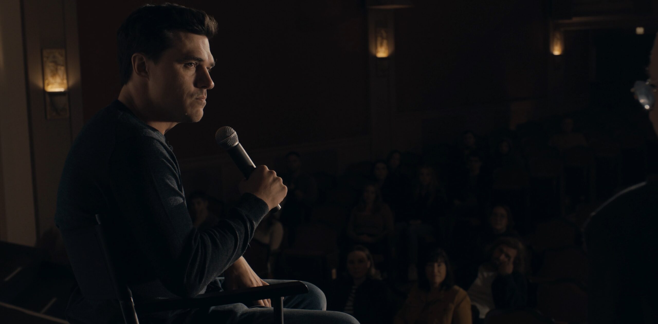 How Independent Filmmakers Turn Personal Histories into Meditative Dramas