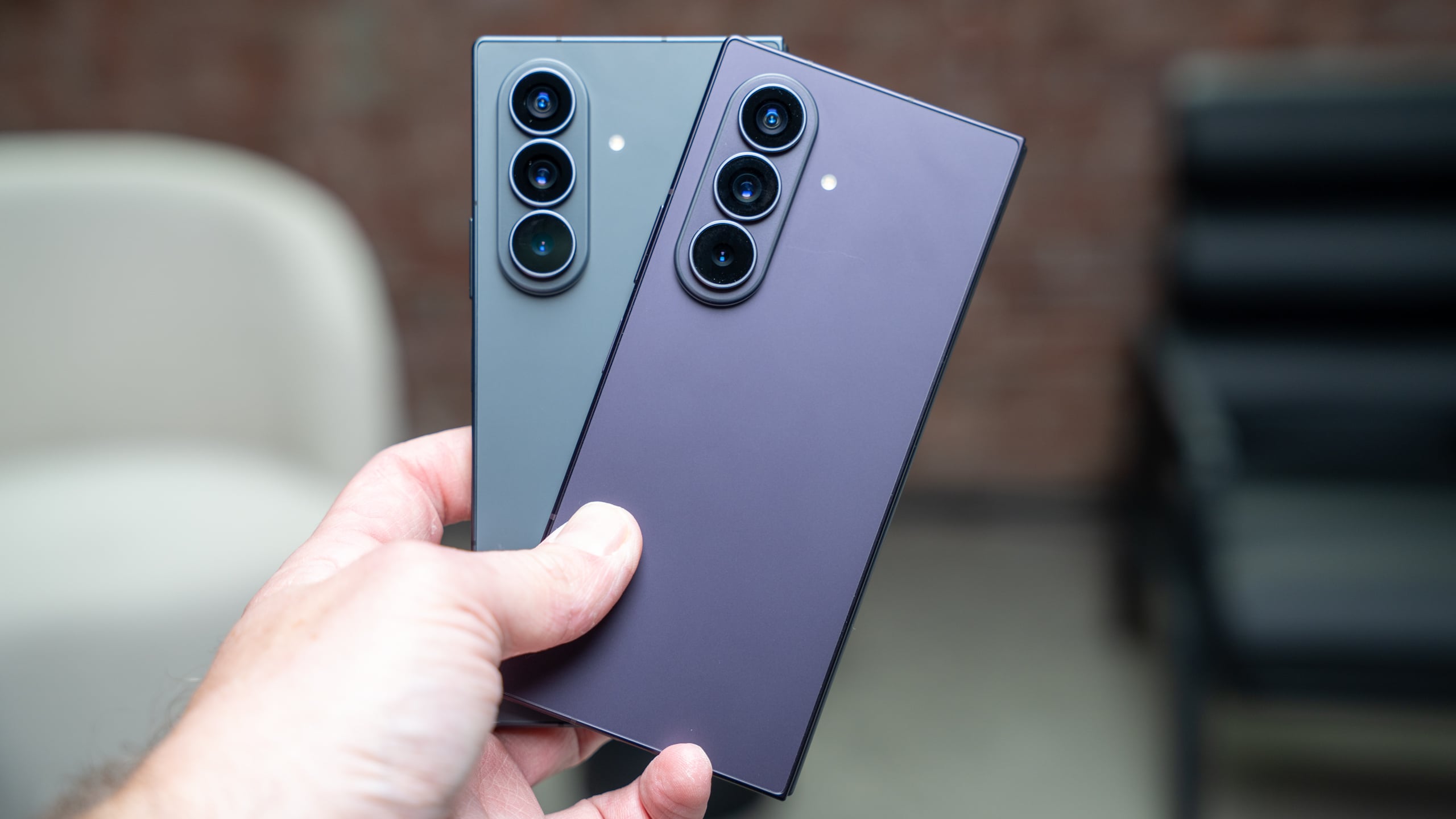 Galaxy Z Fold 8 Ultra vs Z Fold 8: Is Ultra Worth It?