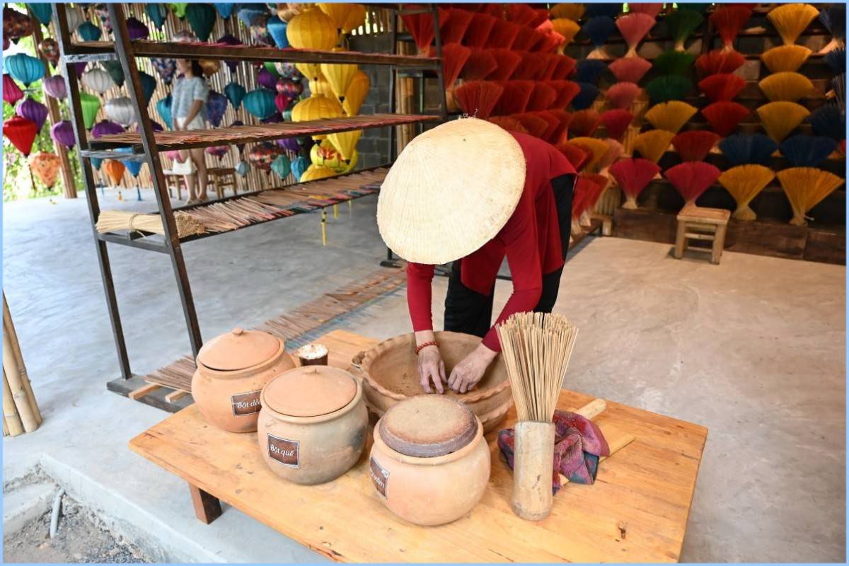 Khánh Hòa số hóa làng nghề: công thức cho tăng trưởng hai con số