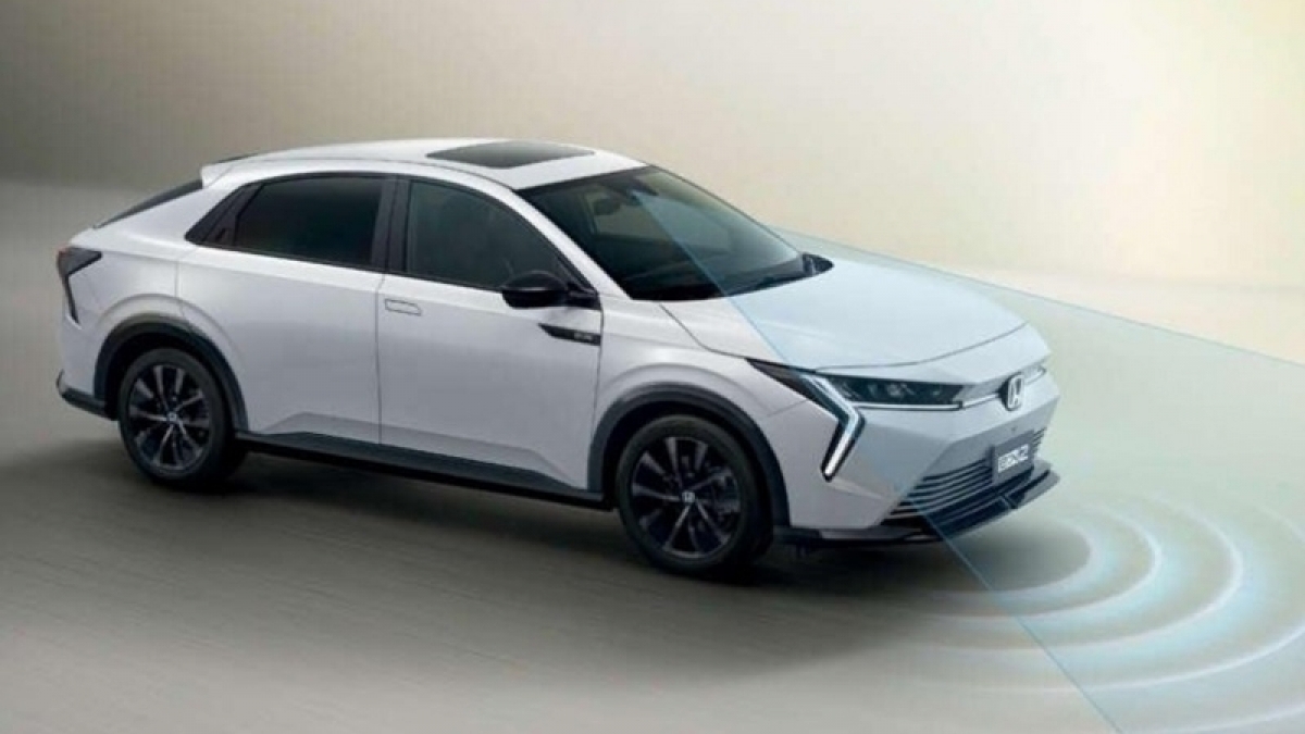 Honda e:N2, Lexus ES hybrid và Land Cruiser 300 Hybrid: Ba mũi nhọn mới tại Đông Nam Á