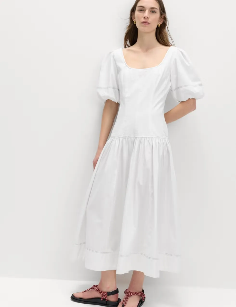 High-Street Summer Dresses Under £25 That Look Designer