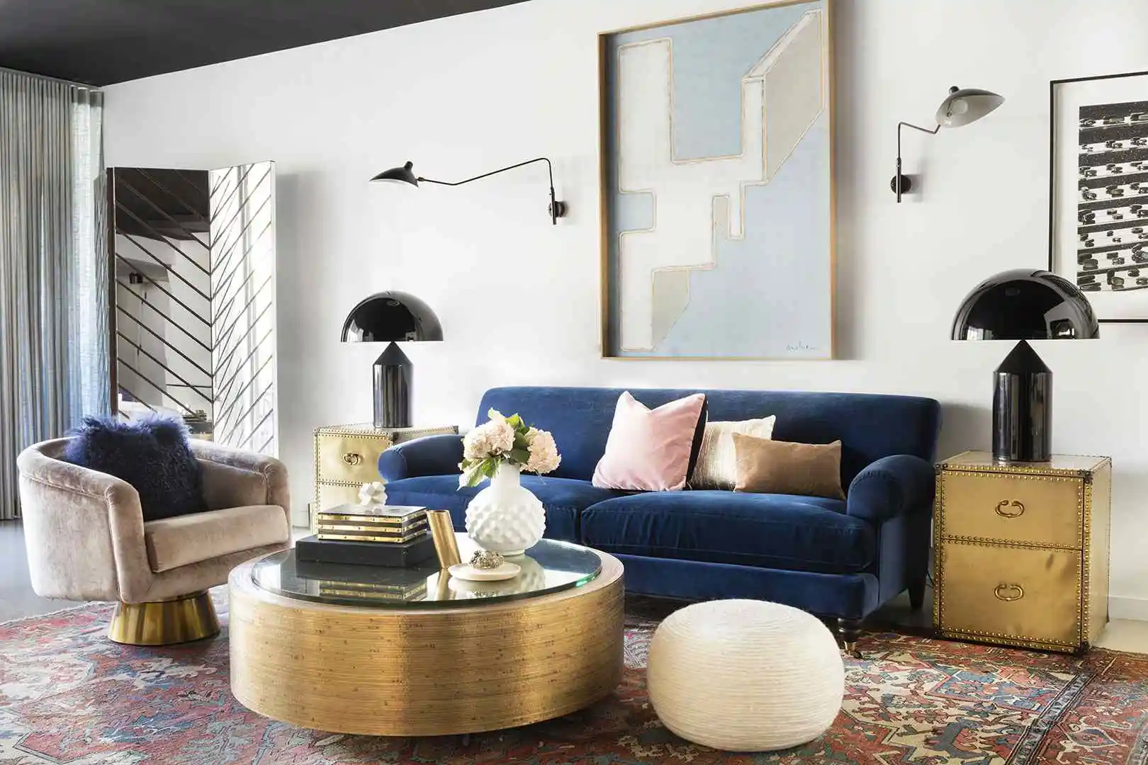 Transform Your Small Condo Into a Luxury Space Without Breaking the Budget
