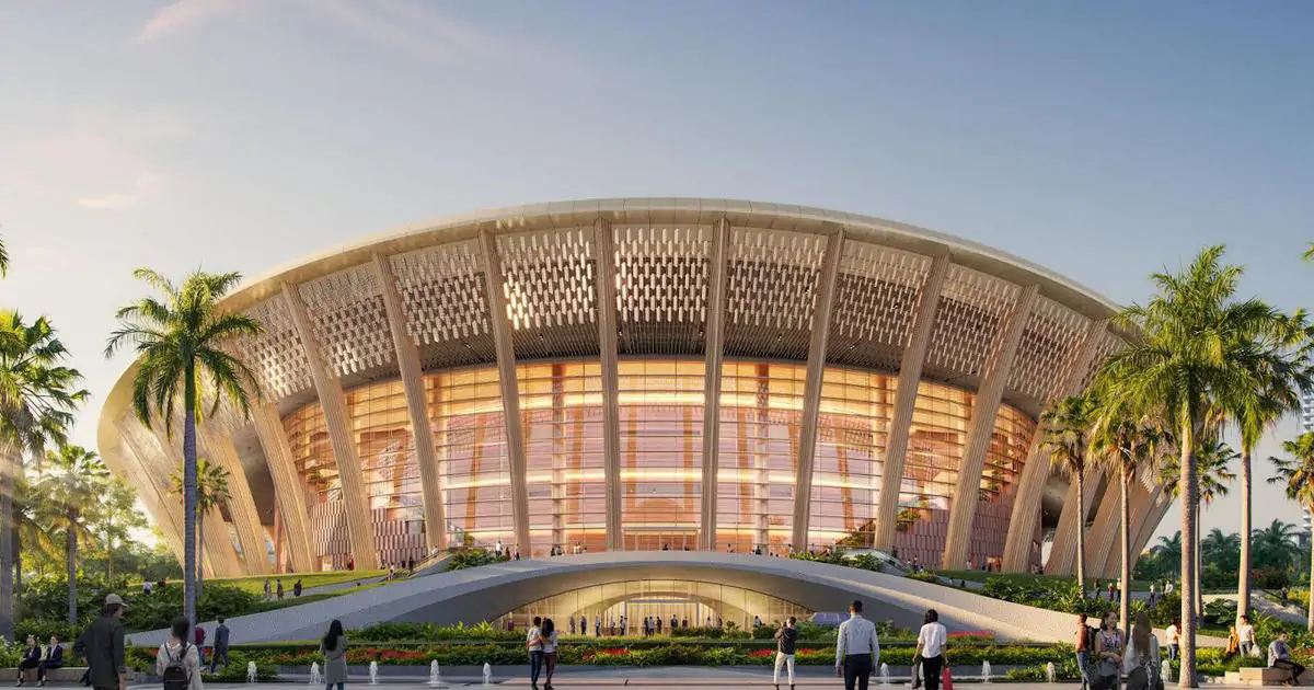 APEC Phú Quốc: Về đích đúng hạn chưa đủ, phải sẵn sàng hoạt động