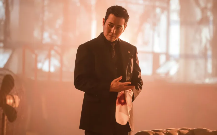 Agent Kim Reactivated mùa 2: So Ji Sub và dàn cast mở cánh cửa mới