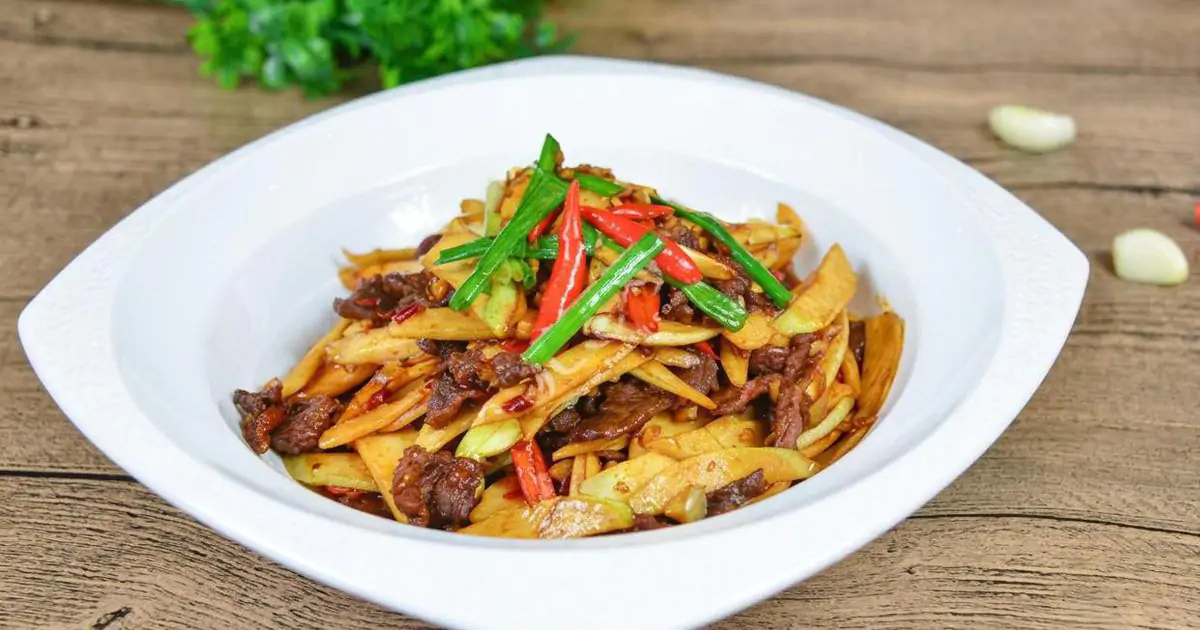Rau quả mùa thu giá rẻ: nấu dễ mà bổ thận, tăng miễn dịch