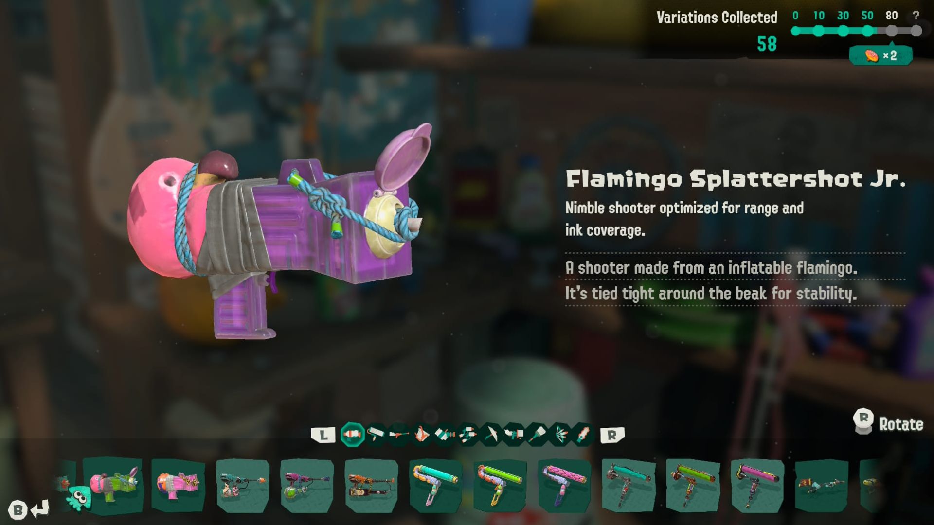 Splatoon Raiders Shows Nintendo Can Reinvent the Looter-Shooter