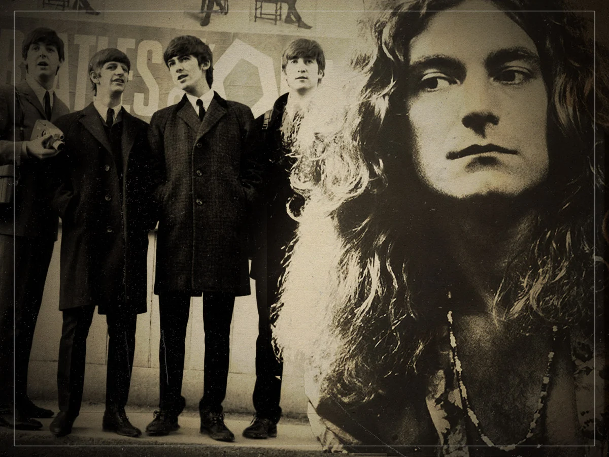 How Classic Rock Legends Really Feel About The Beatles