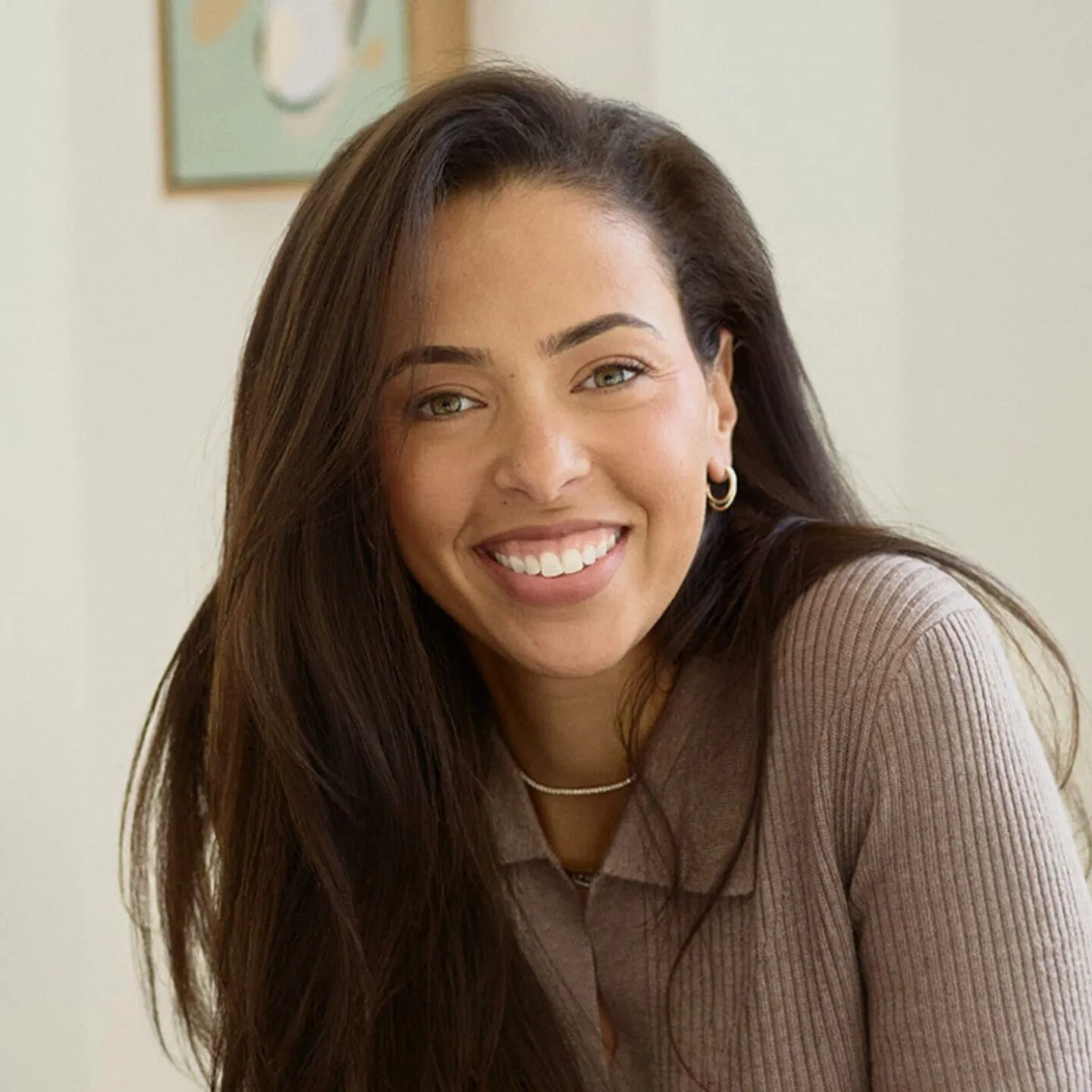 The Motherhood Paradox: Feeling More You and Less You at Once