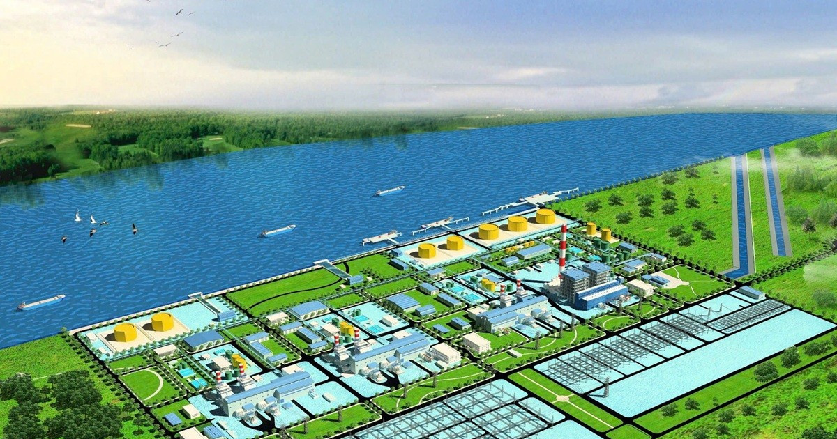 Petrovietnam tăng tốc Ô Môn III, IV để khép kín chuỗi khí điện Lô B
