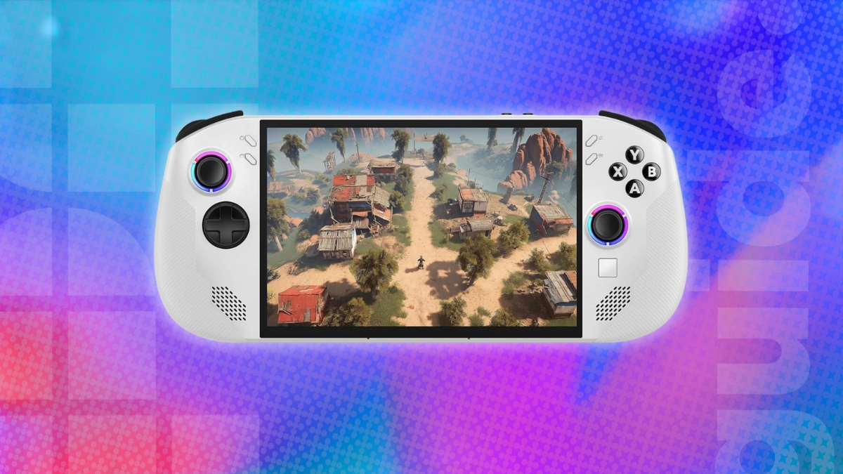 Lenovo Legion Go S Drops to Rare Lows With Big Discounts and Free Game Pass