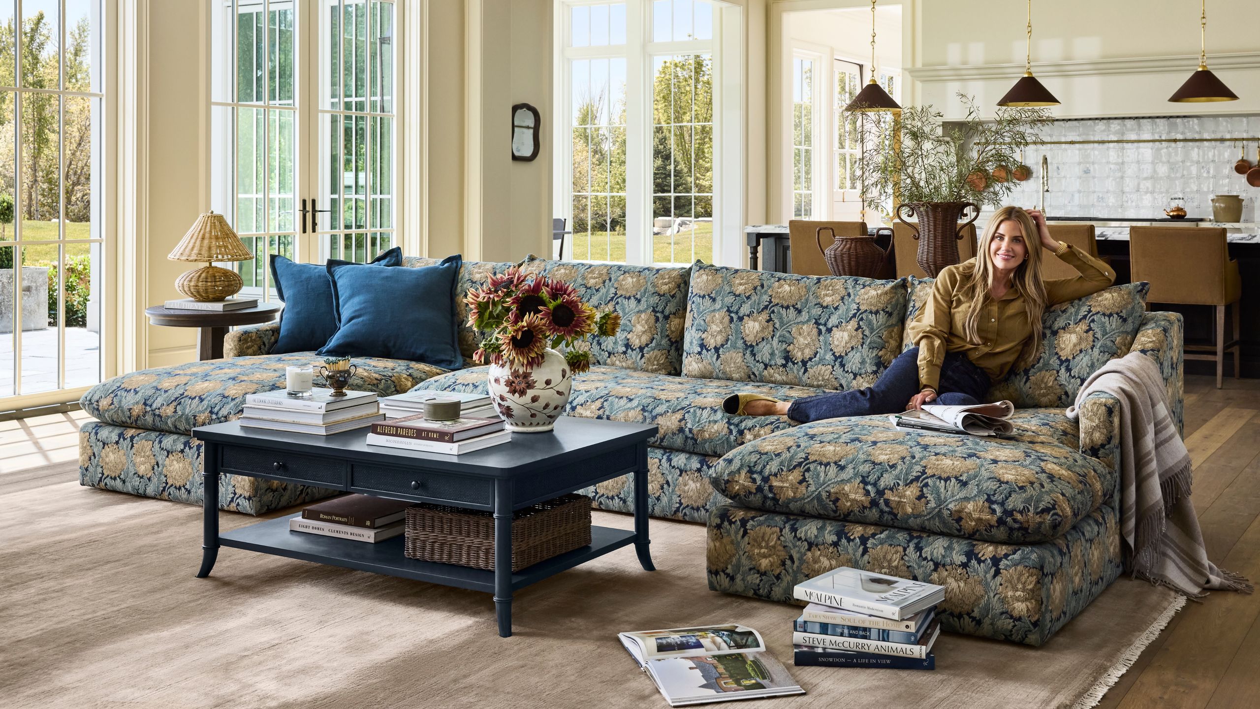 Designer’s Shortcut to Fall Decorating: 5 Strategic Swaps