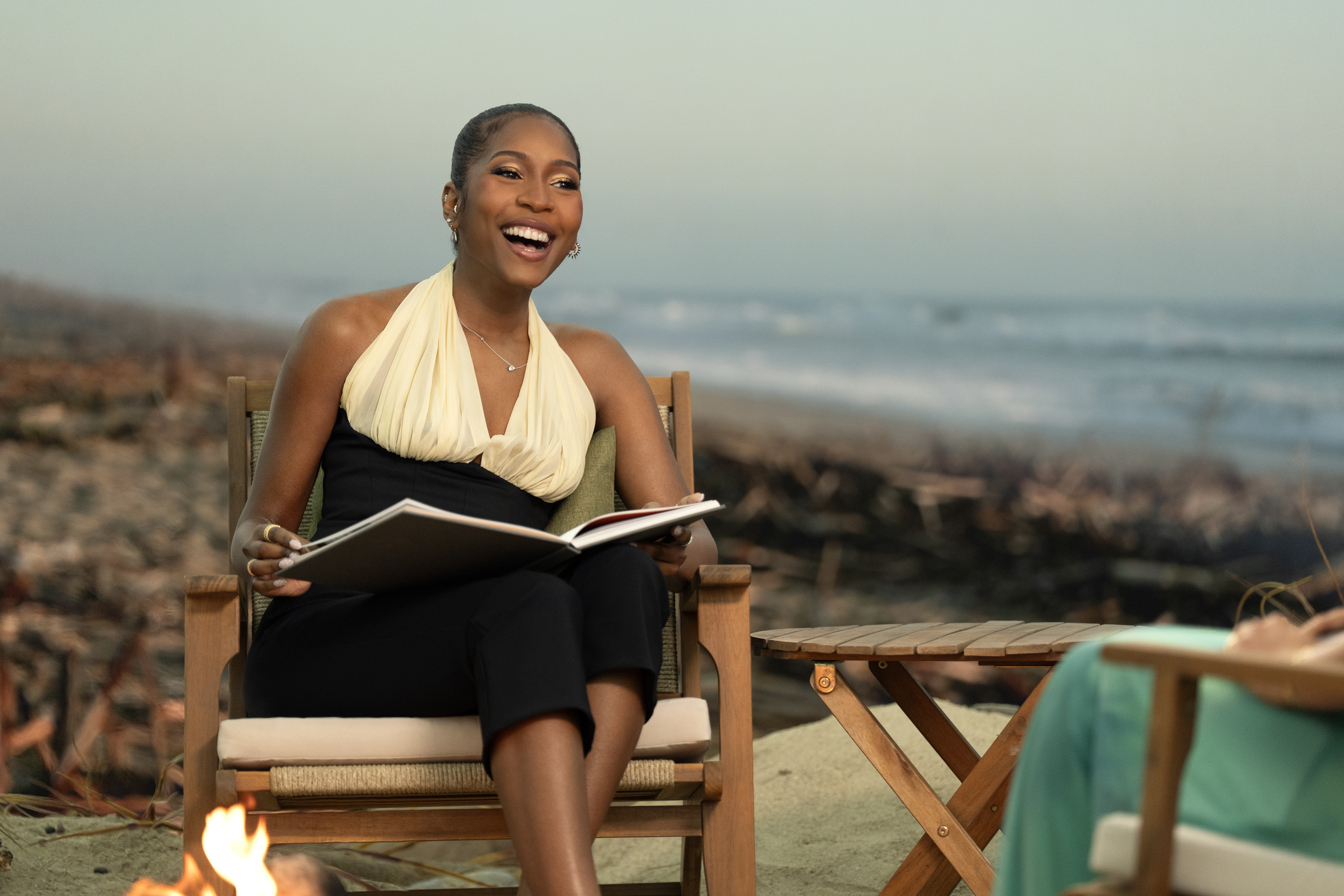 How Outer Banks Season 5 Became A Full-On Streaming Event